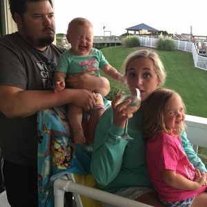 Meet your Posher, Robby